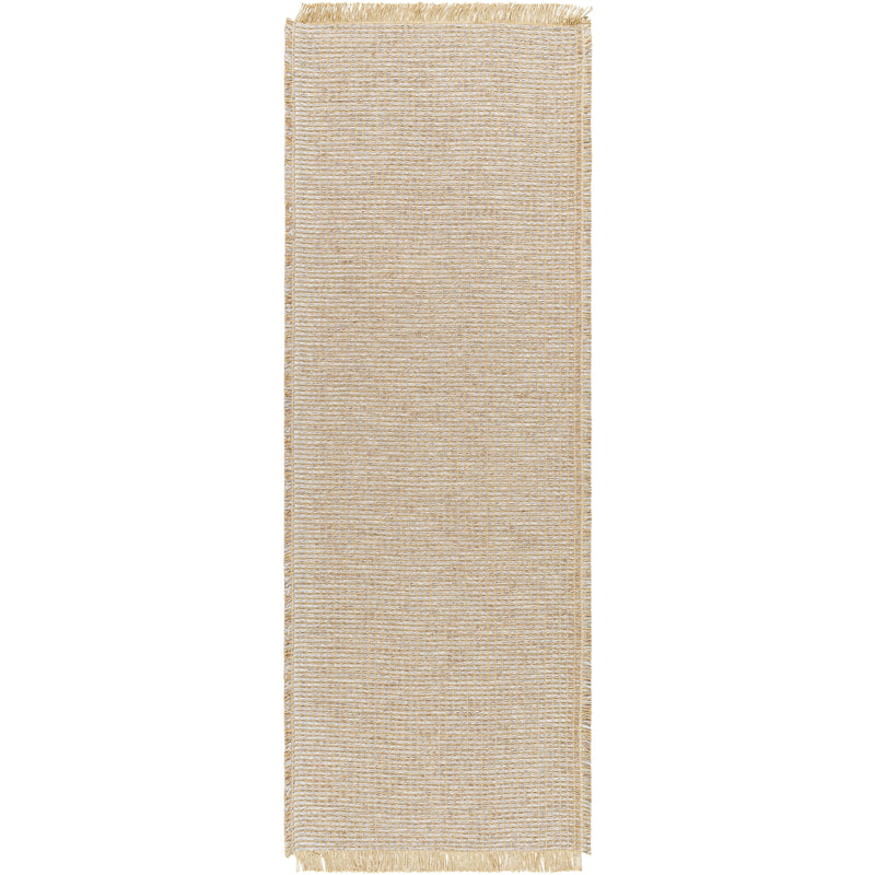 Becki Owens x Surya Kimi Brown/Gray Rug
