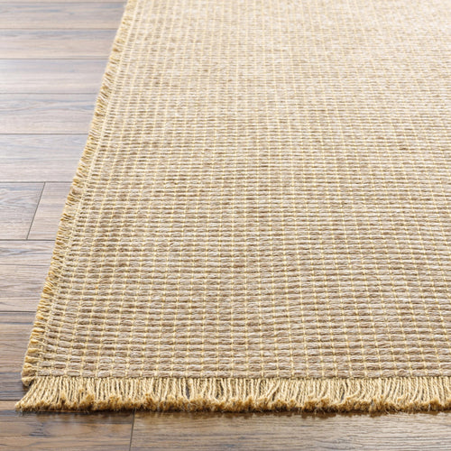 Becki Owens x Surya Kimi Light Brown Rug