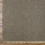 Becki Owens x Surya Kimi Ink Blue Rug
