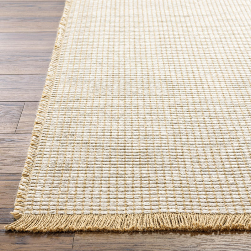 Becki Owens x Surya Kimi Light Beige Rug