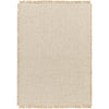 Becki Owens x Surya Kimi Light Beige Rug