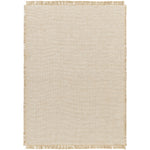 Becki Owens x Surya Kimi Light Beige Rug