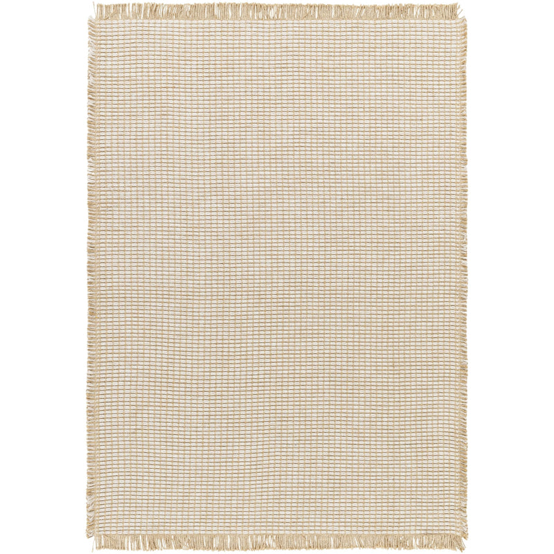 Becki Owens x Surya Kimi Light Beige Rug