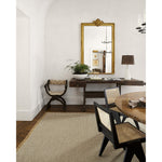 Becki Owens x Surya Kimi Brown/Gray Rug