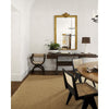Becki Owens x Surya Kimi Light Brown Rug