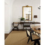 Becki Owens x Surya Kimi Light Brown Rug