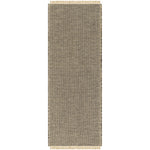 Becki Owens x Surya Kimi Ink Blue Rug