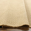 Becki Owens x Surya Kimi Textured Tan Rug