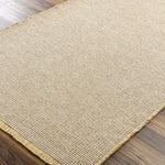 Becki Owens x Surya Kimi Brown/Gray Rug