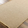 Becki Owens x Surya Kimi Light Brown Rug