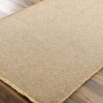 Becki Owens x Surya Kimi Light Brown Rug