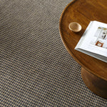 Becki Owens x Surya Kimi Ink Blue Rug