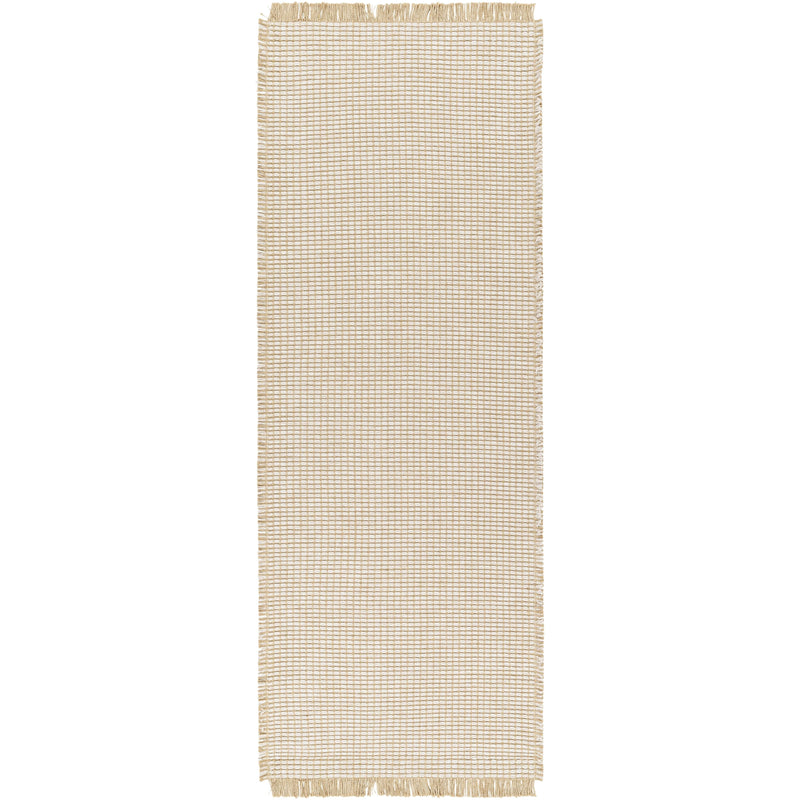 Becki Owens x Surya Kimi Light Beige Rug