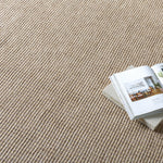 Becki Owens x Surya Kimi Light Brown Rug