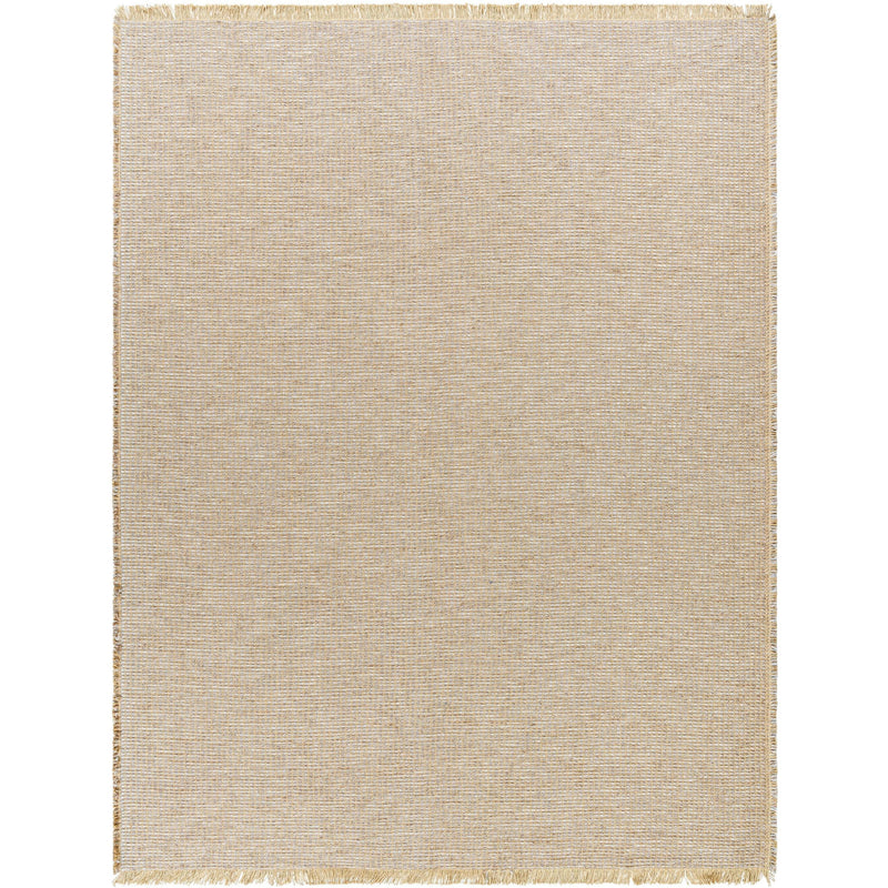 Becki Owens x Surya Kimi Brown/Gray Rug