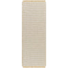 Becki Owens x Surya Kimi Medium Gray Rug