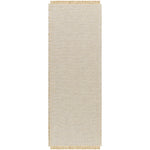 Becki Owens x Surya Kimi Medium Gray Rug