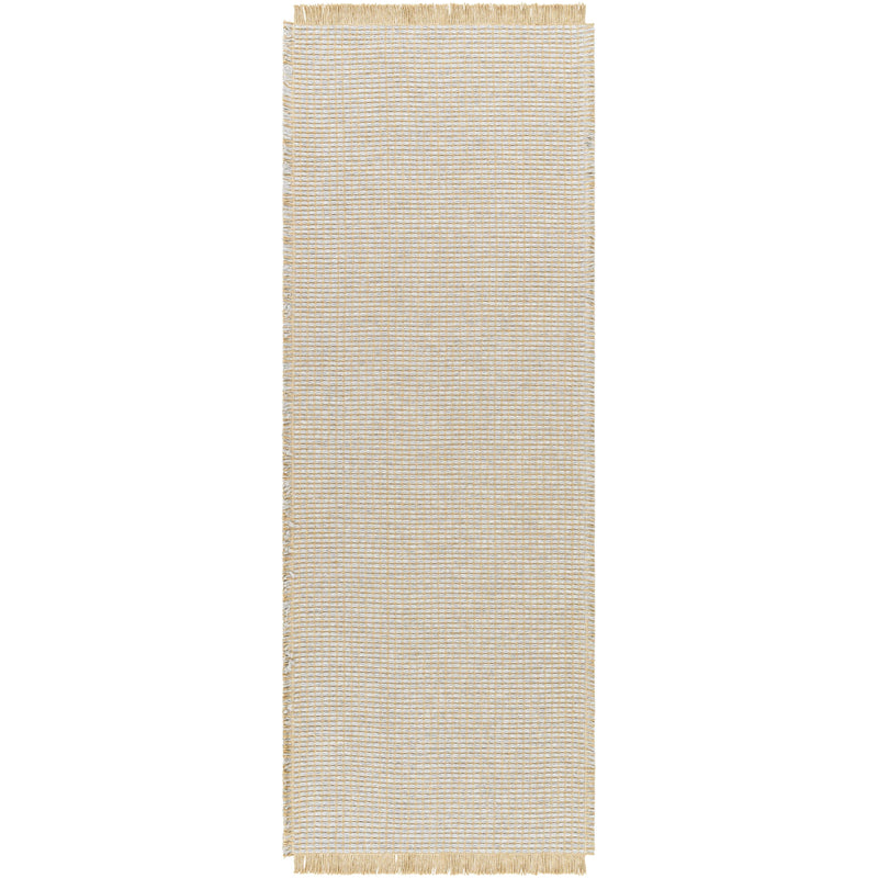 Becki Owens x Surya Kimi Medium Gray Rug