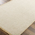 Becki Owens x Surya Kimi Light Beige Rug