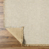 Becki Owens x Surya Kimi Medium Gray Rug