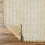 Becki Owens x Surya Kimi Medium Gray Rug