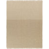 Becki Owens x Surya Kimi Textured Tan Rug