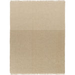 Becki Owens x Surya Kimi Textured Tan Rug