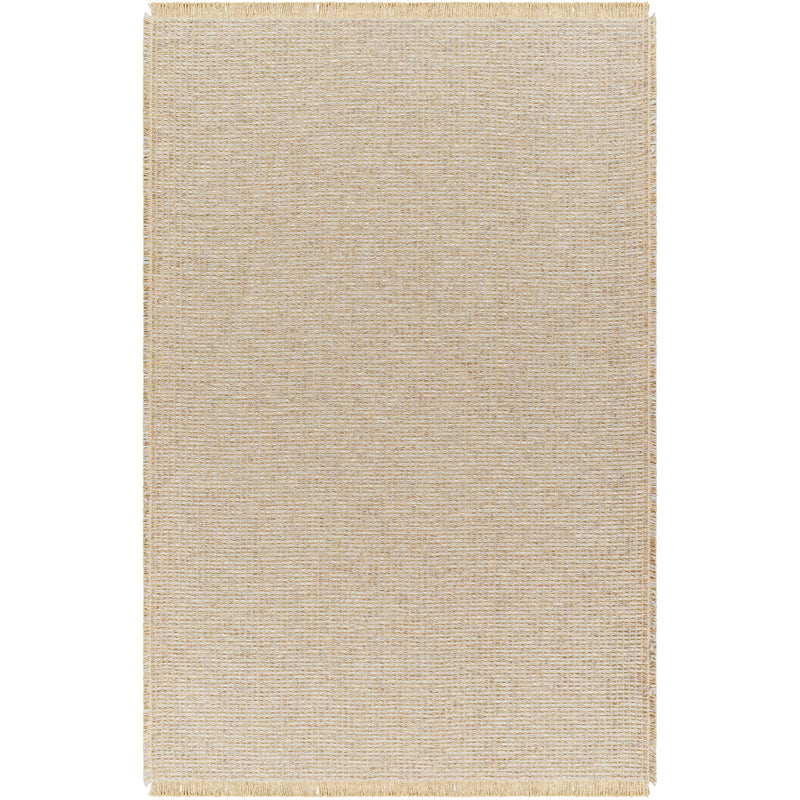 Becki Owens x Surya Kimi Brown/Gray Rug