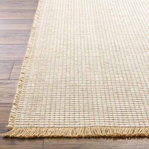 Becki Owens x Surya Kimi Light Beige Rug