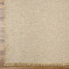 Becki Owens x Surya Kimi Brown/Gray Rug