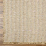 Becki Owens x Surya Kimi Brown/Gray Rug