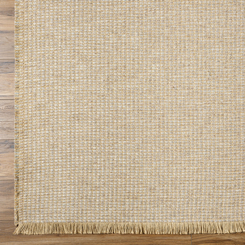 Becki Owens x Surya Kimi Brown/Gray Rug