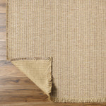 Becki Owens x Surya Kimi Light Brown Rug