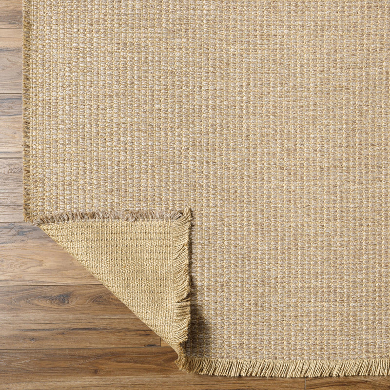Becki Owens x Surya Kimi Light Brown Rug