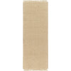 Becki Owens x Surya Kimi Textured Tan Rug