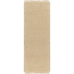 Becki Owens x Surya Kimi Textured Tan Rug