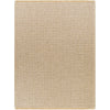 Becki Owens x Surya Kimi Light Brown Rug