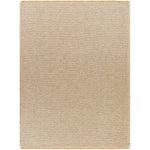 Becki Owens x Surya Kimi Light Brown Rug