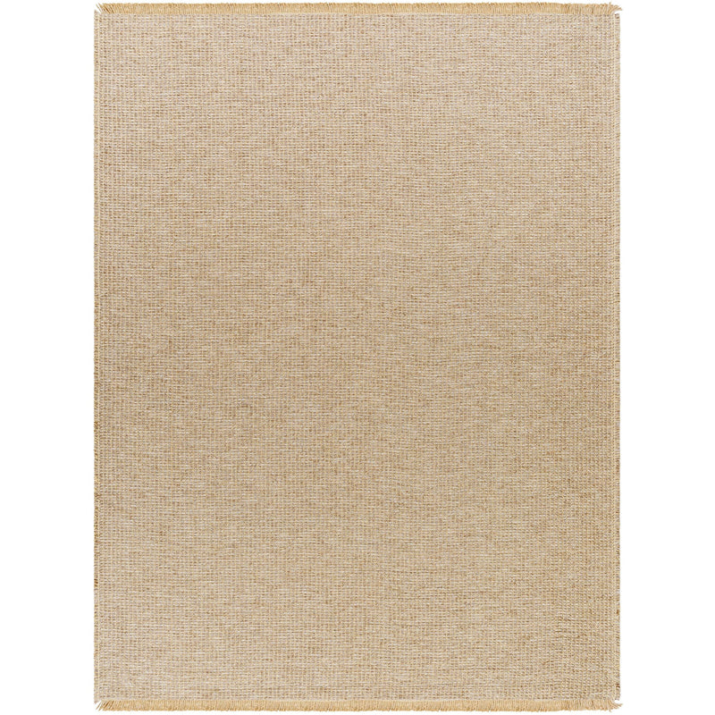 Becki Owens x Surya Kimi Light Brown Rug