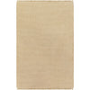 Becki Owens x Surya Kimi Solid Tan Rug