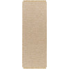 Becki Owens x Surya Kimi Light Brown Rug