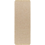 Becki Owens x Surya Kimi Light Brown Rug