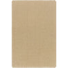 Becki Owens x Surya Kimi Textured Tan Rug