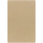 Becki Owens x Surya Kimi Textured Tan Rug