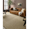 Becki Owens x Surya Kimi Textured Tan Rug