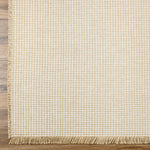 Becki Owens x Surya Kimi Light Beige Rug