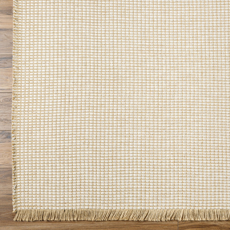 Becki Owens x Surya Kimi Light Beige Rug