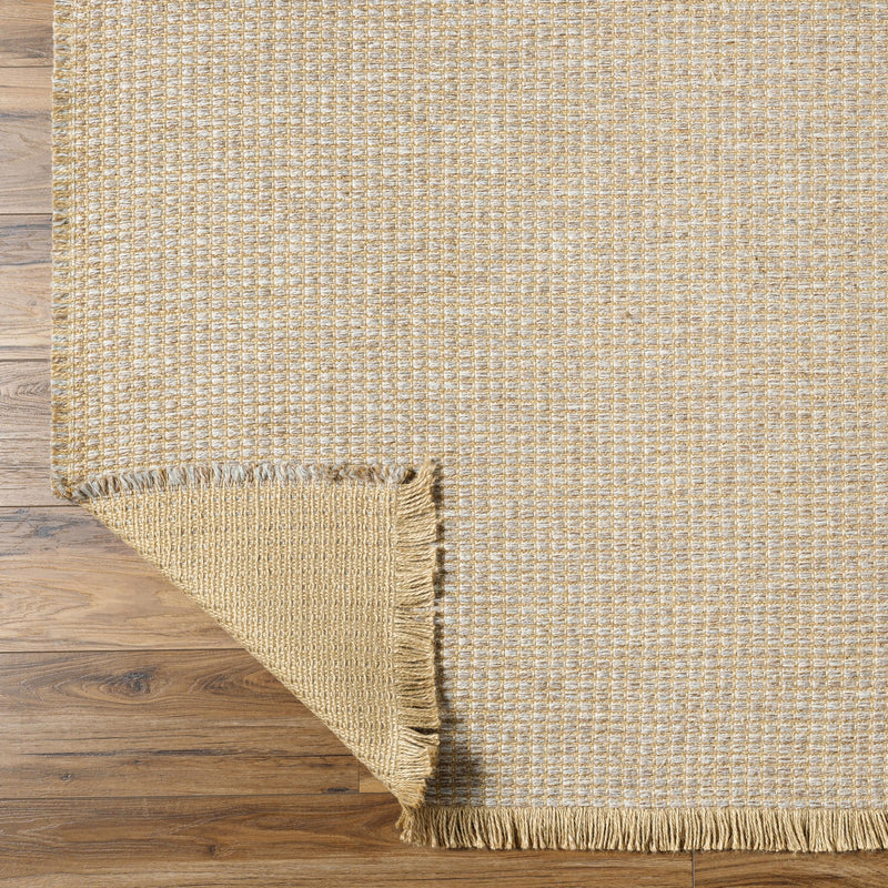 Becki Owens x Surya Kimi Brown/Gray Rug