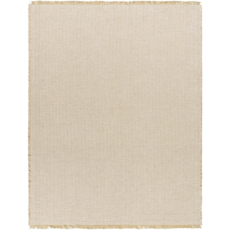 Becki Owens x Surya Kimi Light Beige Rug
