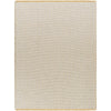 Becki Owens x Surya Kimi Medium Gray Rug